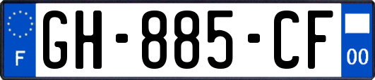 GH-885-CF