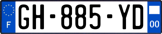 GH-885-YD
