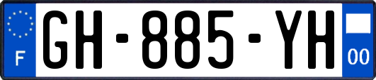 GH-885-YH