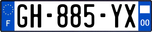 GH-885-YX
