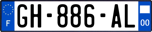 GH-886-AL