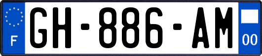 GH-886-AM