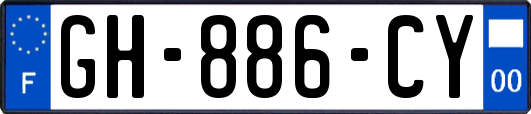 GH-886-CY