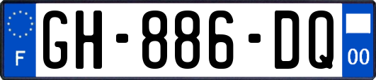 GH-886-DQ