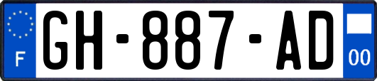 GH-887-AD