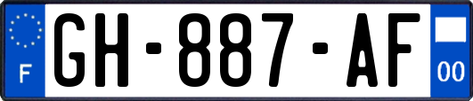 GH-887-AF