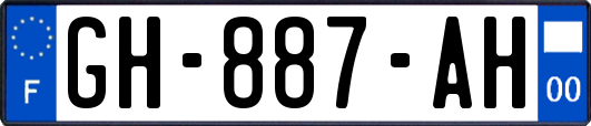 GH-887-AH