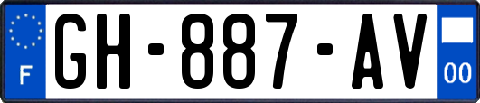 GH-887-AV