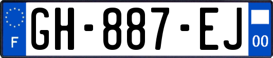 GH-887-EJ