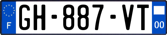GH-887-VT