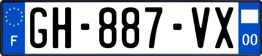 GH-887-VX
