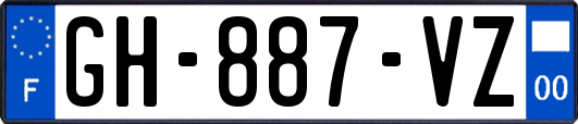 GH-887-VZ