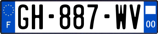 GH-887-WV