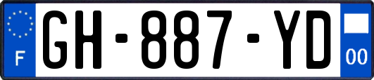 GH-887-YD