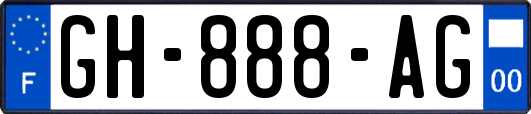 GH-888-AG