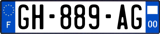 GH-889-AG