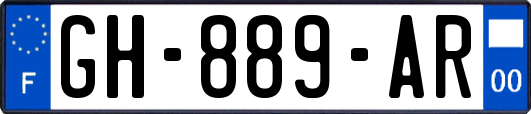 GH-889-AR