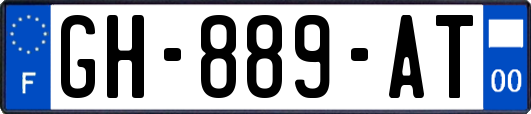 GH-889-AT