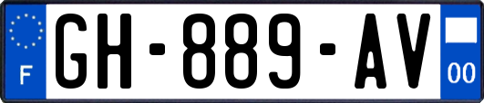 GH-889-AV