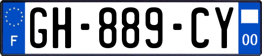 GH-889-CY