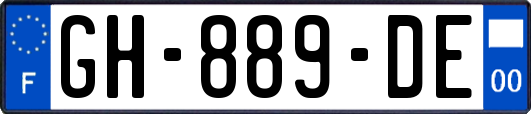 GH-889-DE