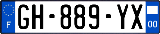 GH-889-YX