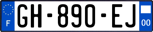 GH-890-EJ