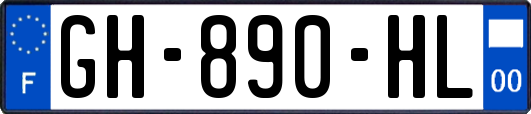 GH-890-HL