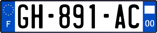 GH-891-AC