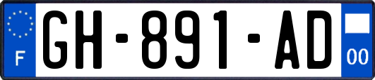 GH-891-AD