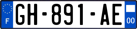 GH-891-AE