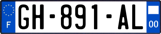 GH-891-AL