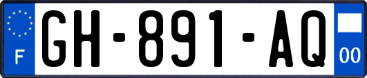 GH-891-AQ