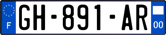 GH-891-AR