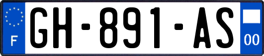 GH-891-AS