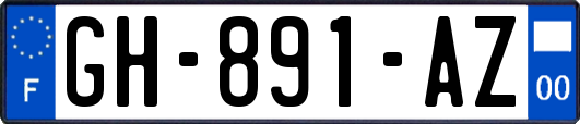 GH-891-AZ