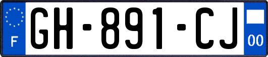 GH-891-CJ