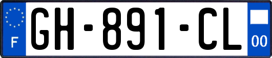 GH-891-CL