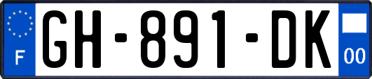 GH-891-DK