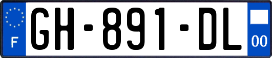 GH-891-DL