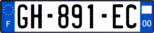 GH-891-EC