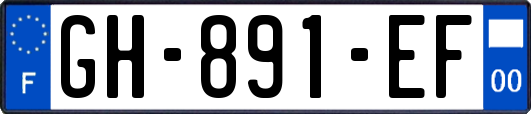 GH-891-EF