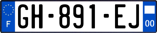 GH-891-EJ