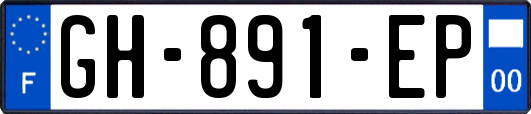 GH-891-EP
