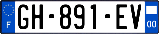 GH-891-EV