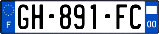 GH-891-FC