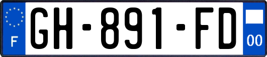GH-891-FD
