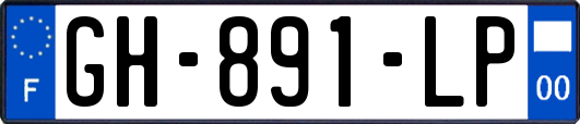 GH-891-LP