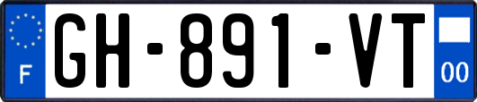 GH-891-VT