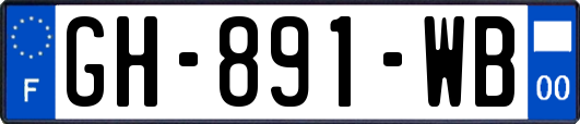 GH-891-WB
